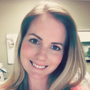 Meet your Posher, Jami